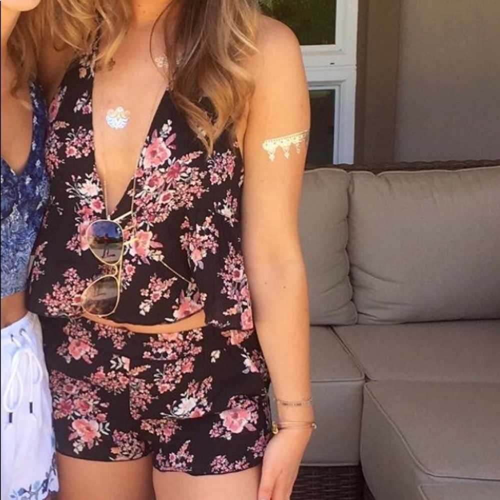 Urban Outfitters Matching Set